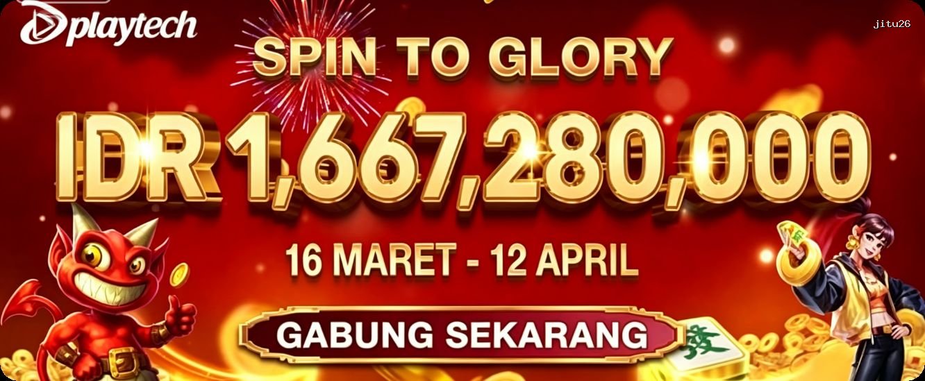 Unduh jitu26 apk Versi Terbaru