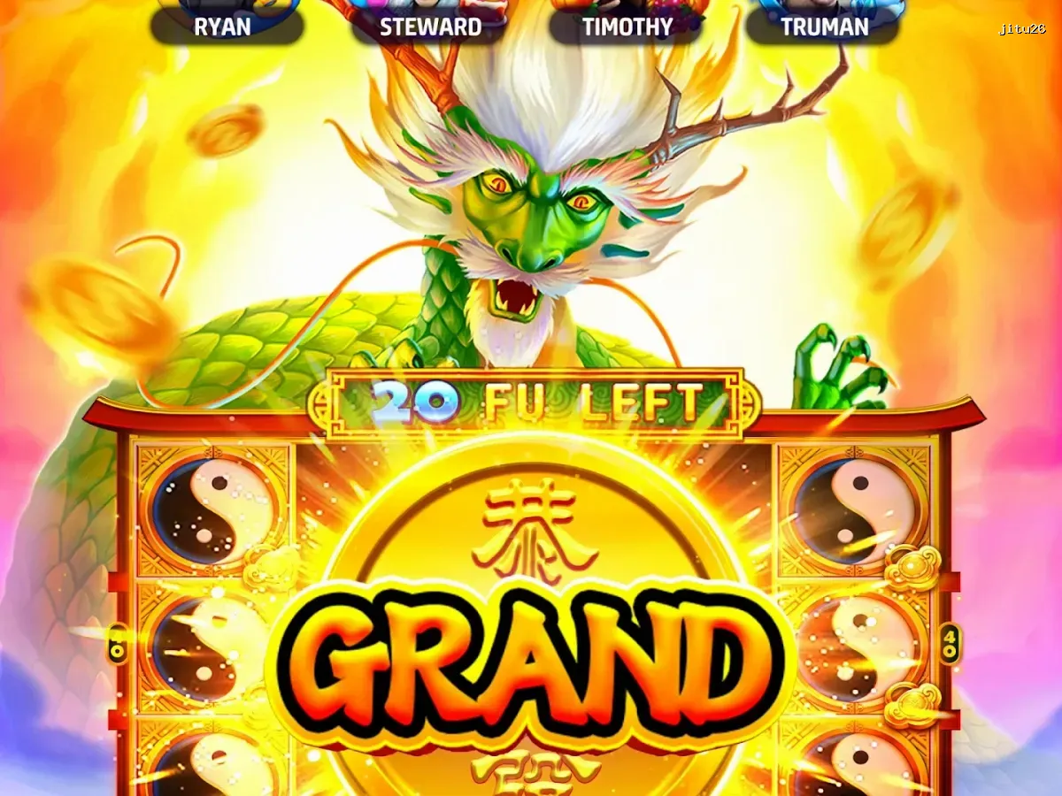 Koleksi jitu26 Slot Gacor screenshot